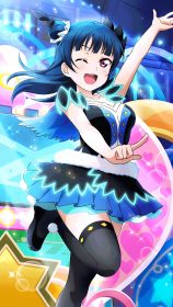 ラブライブ!サンシャイン!!_iPhone壁紙