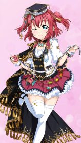 ラブライブ!スクフェスiPhone壁紙