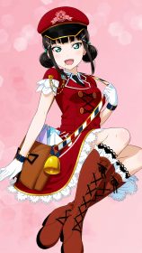ラブライブ！スクフェスiPhone壁紙