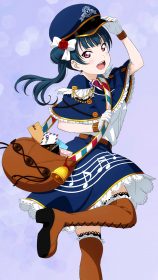 ラブライブ!サンシャイン!!_iPhone壁紙