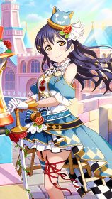 ラブライブ！壁紙