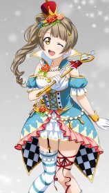 ラブライブ！壁紙