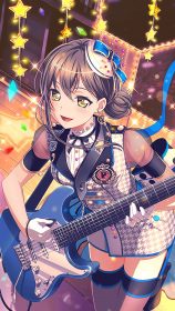 BanG Dream! (バンドリ)壁紙