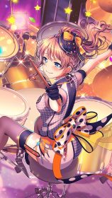 BanG Dream! (バンドリ)壁紙