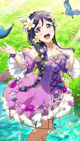 ラブライブ!サンシャイン!!_iPhone壁紙