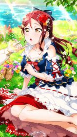 ラブライブ！サンシャイン!!壁紙