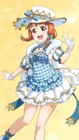 ラブライブ!サンシャイン!!_iPhone壁紙