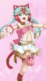 ラブライブ!サンシャイン!!_iPhone壁紙