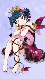 ラブライブ!サンシャイン!!_iPhone壁紙