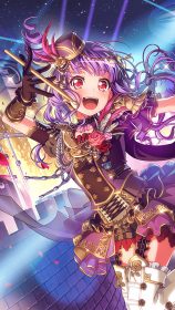 BanG Dream! (バンドリ)壁紙