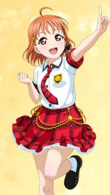 ラブライブ！サンシャイン!!壁紙