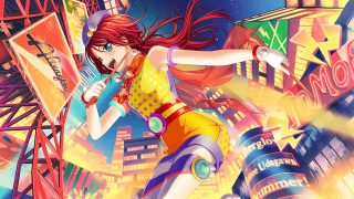 BanG Dream! (バンドリ)壁紙