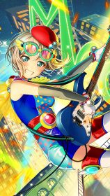 BanG Dream! (バンドリ)壁紙