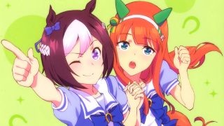 ウマ娘pc壁紙 アニメ壁紙ネット Pc Android Iphone壁紙 画像