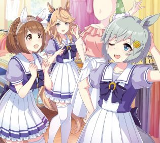 ウマ娘iphone壁紙 Androidスマホ壁紙 アニメ壁紙ネット Pc Android Iphone壁紙 画像