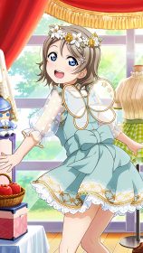 ラブライブ！サンシャイン!!_iPhone壁紙