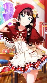 ラブライブ！サンシャイン!!_iPhone壁紙