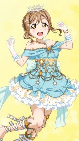 国木田花丸