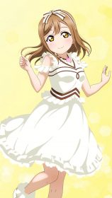 国木田花丸