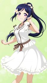 ラブライブ!サンシャイン!!_iPhone壁紙