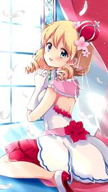 ラブライブ!スクフェスiPhone壁紙