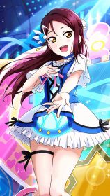 ラブライブ！サンシャイン!!_iPhone壁紙