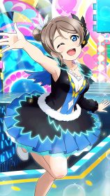 ラブライブ!サンシャイン!!壁紙