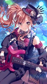 BanG Dream! (バンドリ)壁紙