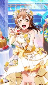 ラブライブ!サンシャイン!!_iPhone壁紙