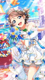 ラブライブ!サンシャイン!!_iPhone壁紙