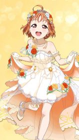 ラブライブ!サンシャイン!!_iPhone壁紙