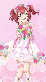iPhone壁紙/Androidスマホ壁紙