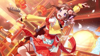 BanG Dream! (バンドリ)壁紙