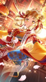 BanG Dream! (バンドリ)iPhone壁紙