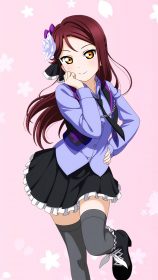 桜内梨子