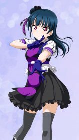 ラブライブ！スクフェスiPhone壁紙