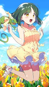 ラブライブ！スクフェスiPhone壁紙