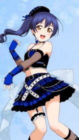 ラブライブ！スクフェスiPhone壁紙