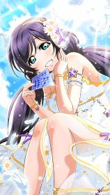 ラブライブ！壁紙