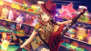 BanG Dream! (バンドリ)壁紙