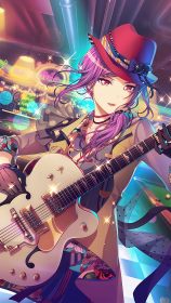 BanG Dream! (バンドリ)壁紙