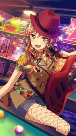 今井リサ
