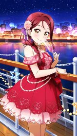 ラブライブ!サンシャイン!!_iPhone壁紙