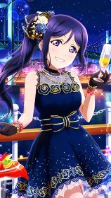 ラブライブ!サンシャイン!!_iPhone壁紙