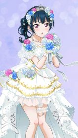 ラブライブ！サンシャイン!!_iPhone壁紙