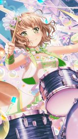 BanG Dream! (バンドリ)壁紙