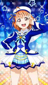 ラブライブ!サンシャイン!!_iPhone壁紙