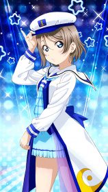 ラブライブ！サンシャイン!!_iPhone壁紙