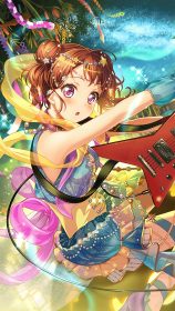 BanG Dream! (バンドリ)壁紙