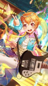 BanG Dream! (バンドリ)壁紙